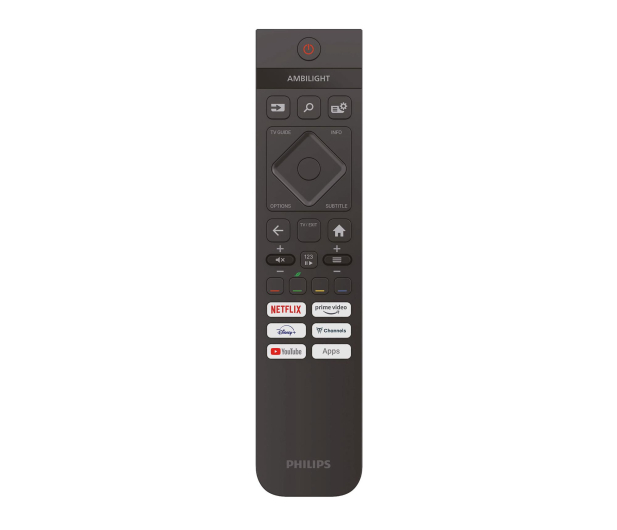 Philips 65PUS8009 LED 4K Ambilight UHD Dolby Atmos - 1308787 - zdjęcie 4